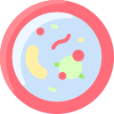 bacterias icon