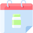 calendario icon