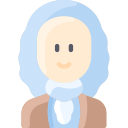 benjamin franklin icon