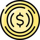 moneda icon