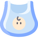 babero icon