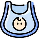 babero icon