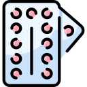 pastillas icon