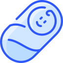 bebé icon