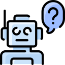 robot icon