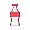 botella de soda icon