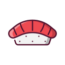 sushi icon