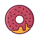 rosquilla icon