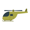 helicóptero icon