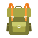 mochila icon