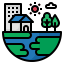 ecología icon