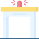 Metal detector icon