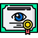 certificado icon