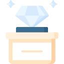 Diamond icon