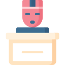 Mask icon