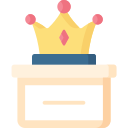 Crown icon