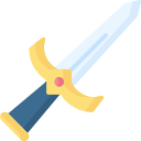 Sword icon