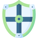 Shield icon