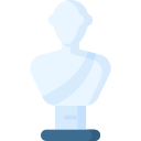 Sculpture icon