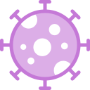 virus icon