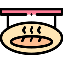 panadería icon