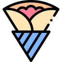 crepe icon