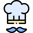 cocinero icon