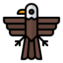 Águila icon