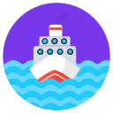 barco icon