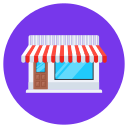 tienda icon