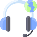 auriculares icon