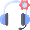 auriculares icon