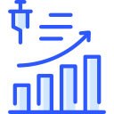 incrementar icon