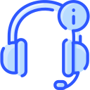 auriculares icon