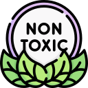 Non toxic 