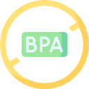 sin bpa icon