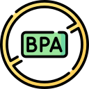 sin bpa icon