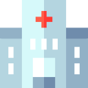 hospital icon