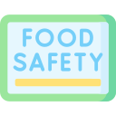 seguridad alimenticia icon