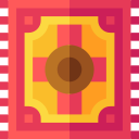 alfombra de rezo icon