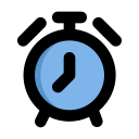 reloj icon