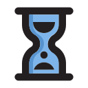 reloj de arena icon