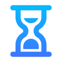 reloj de arena icon