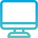 monitor icon