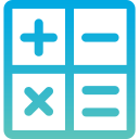 calculadora icon