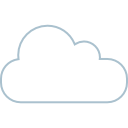 Cloud icon