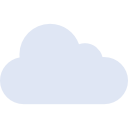 Cloud icon