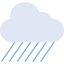 lluvia icon