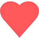 corazón icon