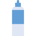 botella de agua icon